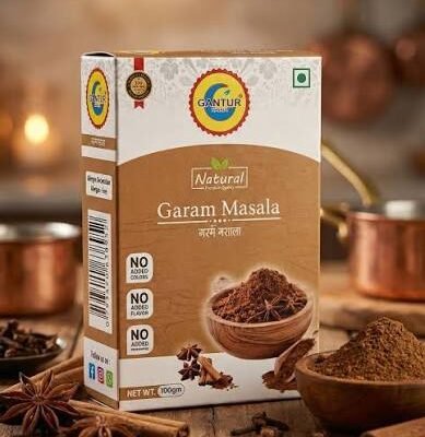 Garam Masala (100g)