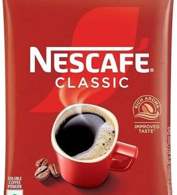 Nescafe Classic (50g)