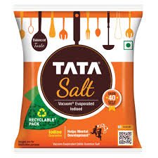 Tata Salt (1kg)