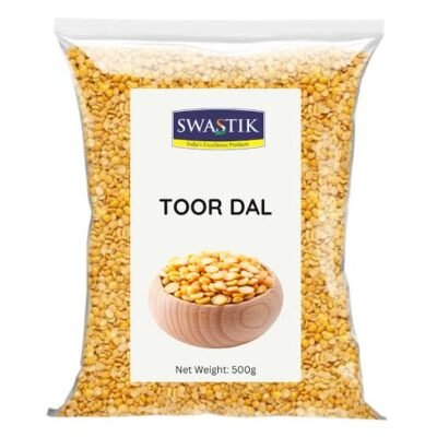 Toor Dal (1kg)